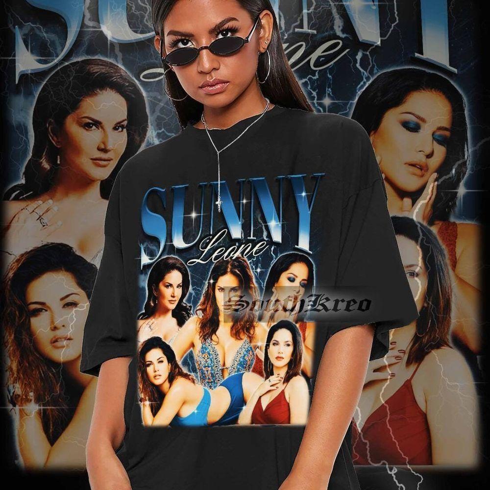 Sunny Leone Vuitino Merch Sunny Leone Vuitino Merch